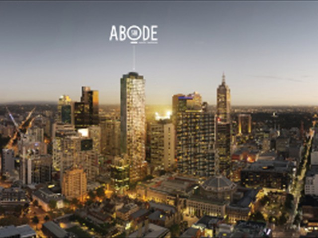 ABODE: Location of Abode 